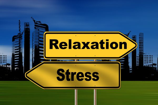 Jak szybko i skutecznie obniżyć poziom odczuwanego stresu i lęku